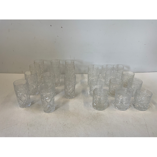 463 - Drinking Glasses
