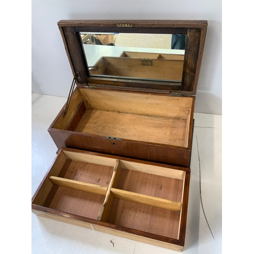 Inlaid Box