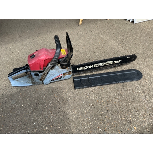 20 - Sanli Chainsaw