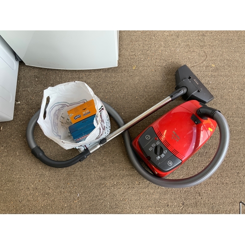 520 - Miele Vacuum