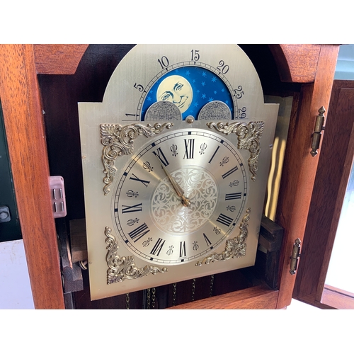 246 - Long Case Clock