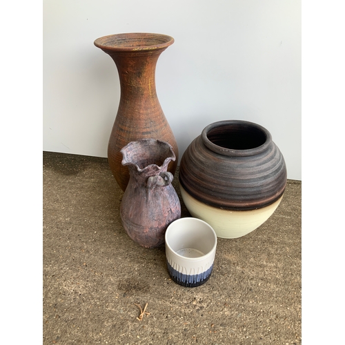 36A - Vases and Pots