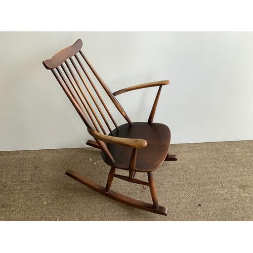 325 - Ercol Rocking Chair