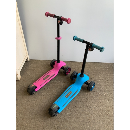 57 - Scooters