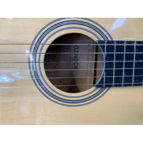 165 - Acoustic Guitar