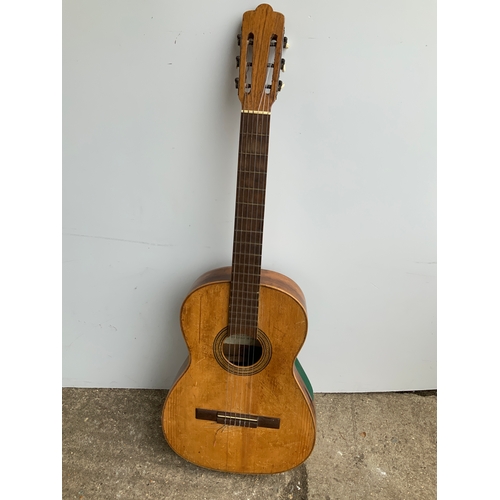 509 - Acoustic Guitar