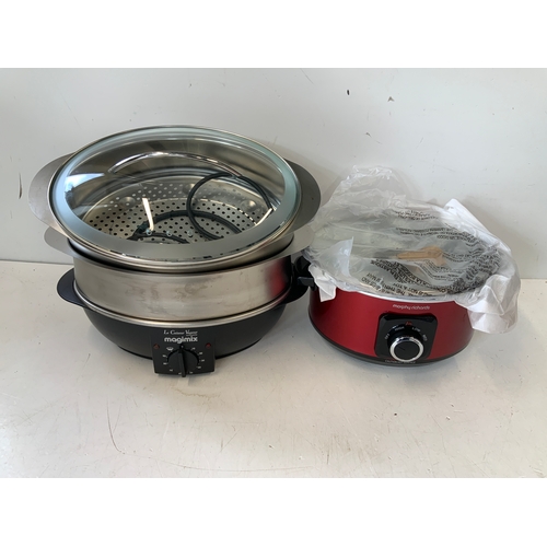 209 - Slow Cooker and Other