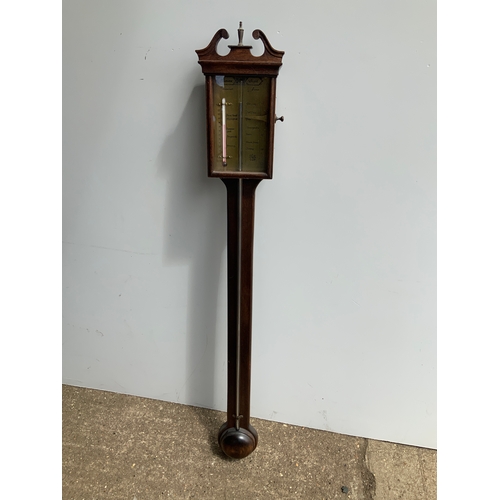 162 - Barometer