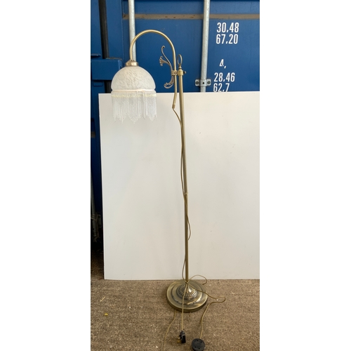 908 - Modern Standard Lamp