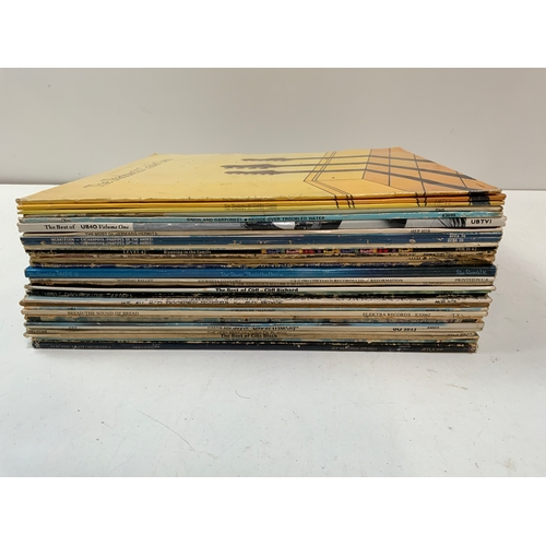 181 - LP Records