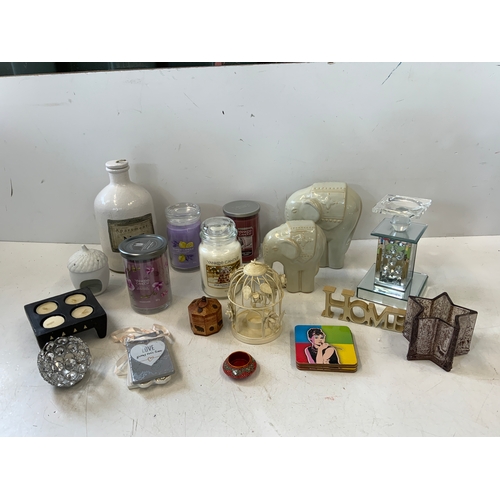 223 - Old New Stock - Homewares