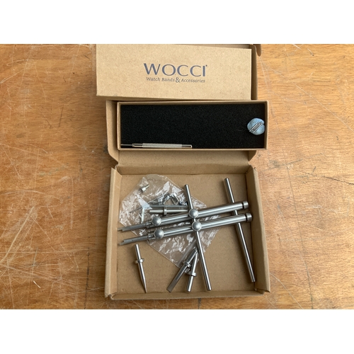 Watch Tools