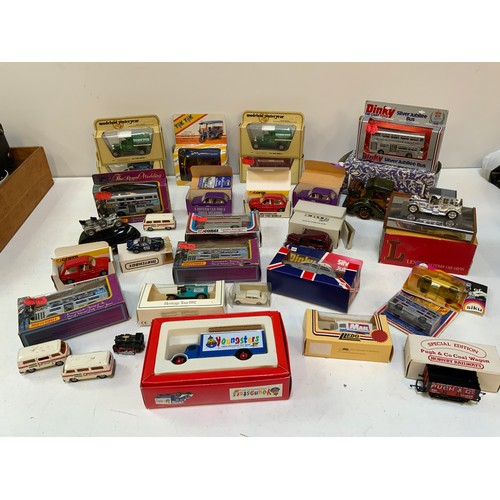 191 - Model Vehicles
