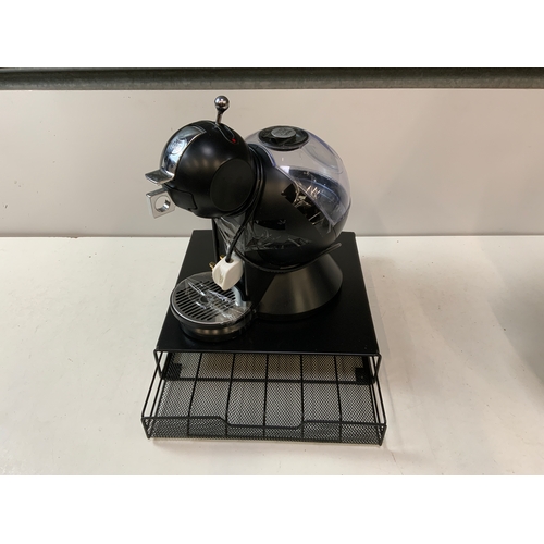 188 - Coffee Machine