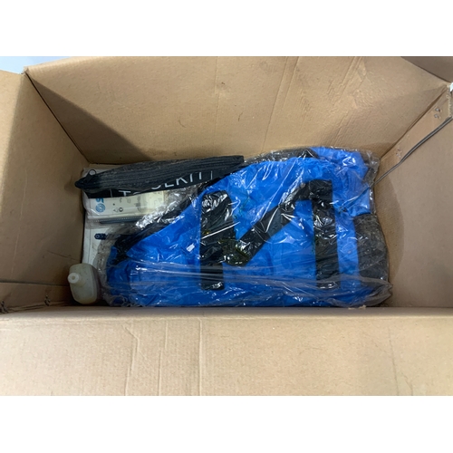 38 - Petrol Chainsaw