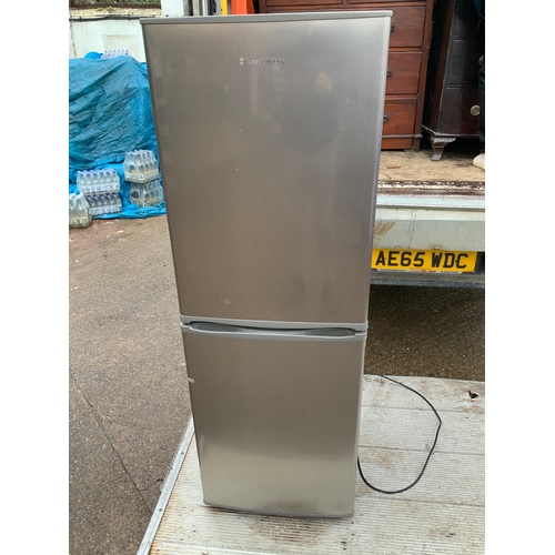 1A - Russell Hobbs Fridge Freezer