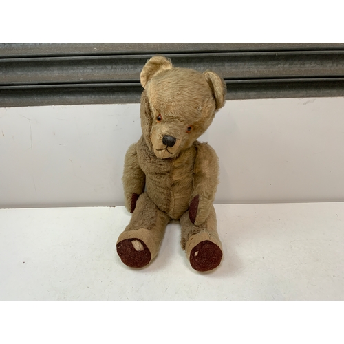 388 - Vintage Bear