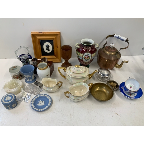 415 - Miscellaneous - China etc