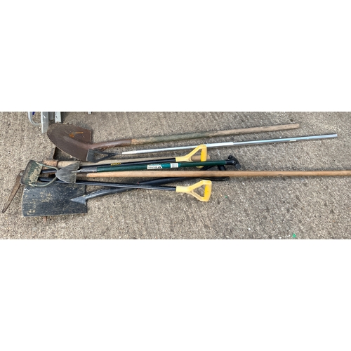 5A - Garden Tools