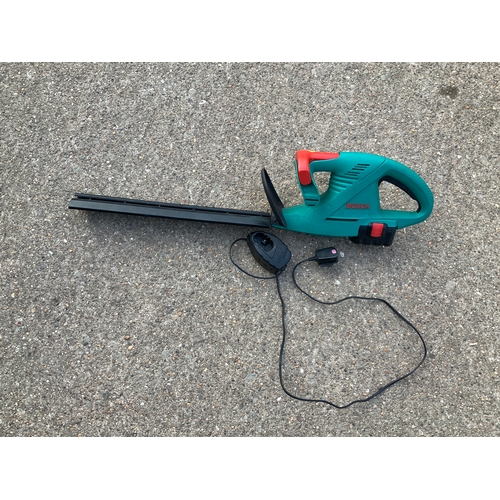 403 - Cordless Hedge Trimmer