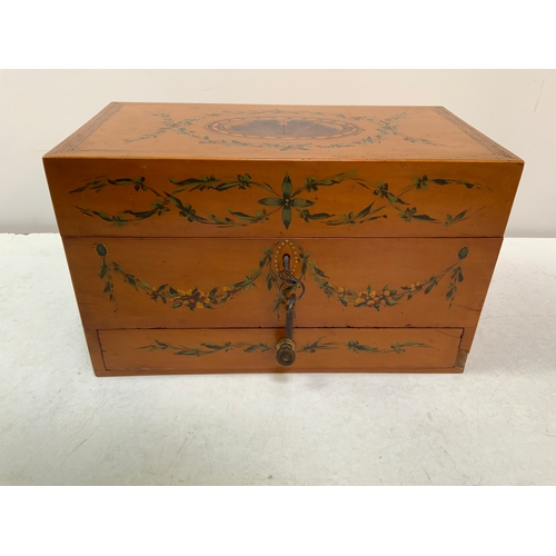 149 - Jewellery Box