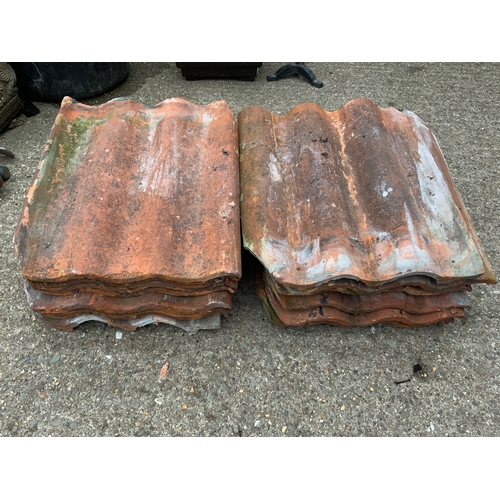 63A - Roof Tiles