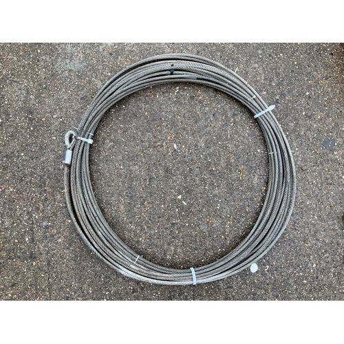 10 - Wire Rope