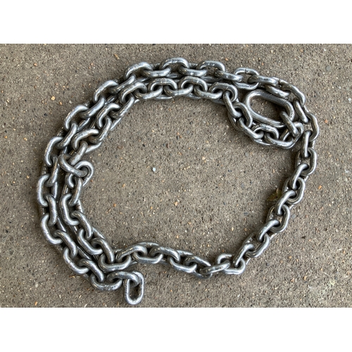 17 - Chain