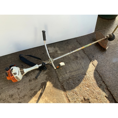 78 - Stihl Strimmer