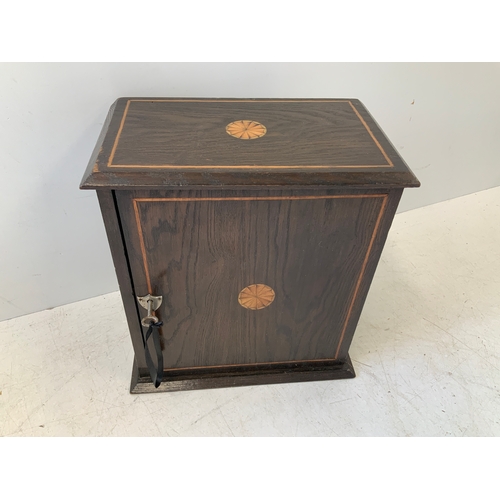 511 - Small Cabinet