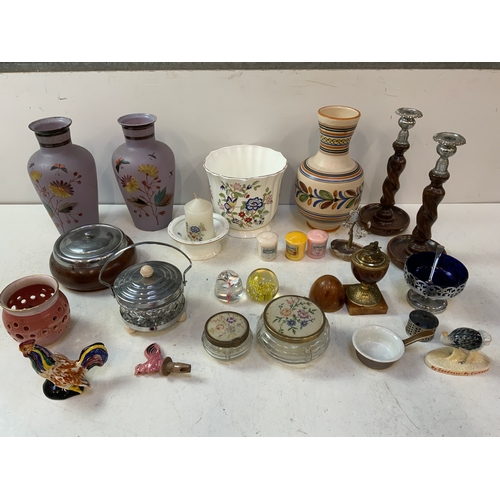 943 - Miscellaneous Items