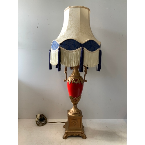 132 - Table Lamp