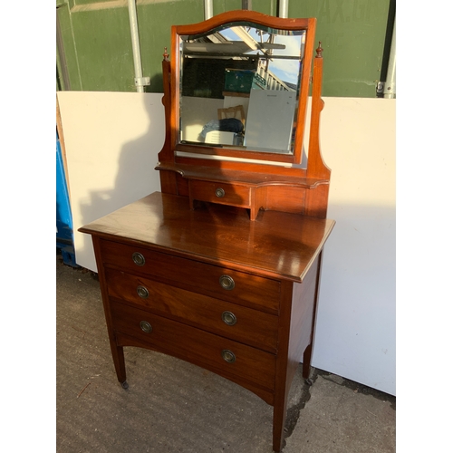 830 - Dressing Table