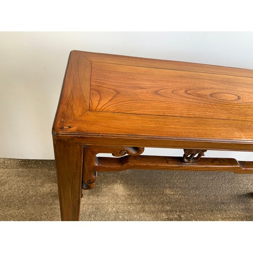 773 - Chinese Alter Table - Original Bill of Sale in Office