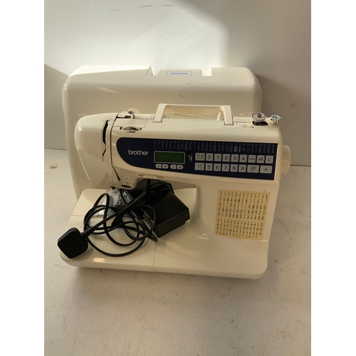 970 - Brother Sewing Machine