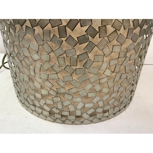 661A - Quoitzel Confetti Ceiling Light