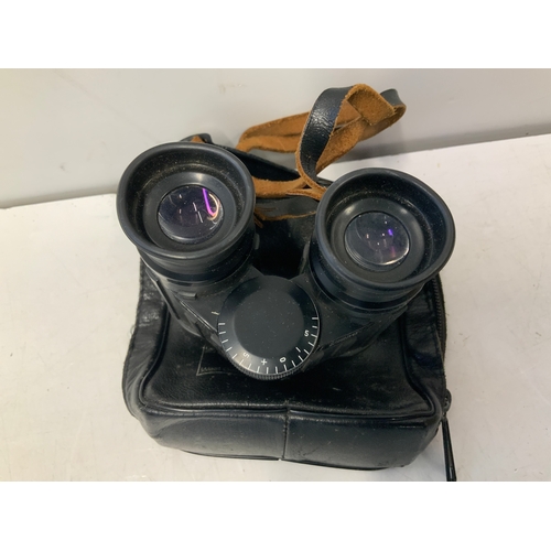 873 - Zeiss Binoculars