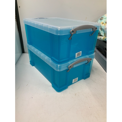 110A - Storage Boxes