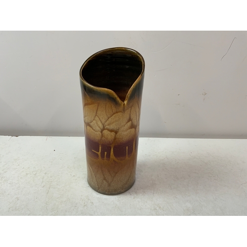 175 - Poole Pottery Vase