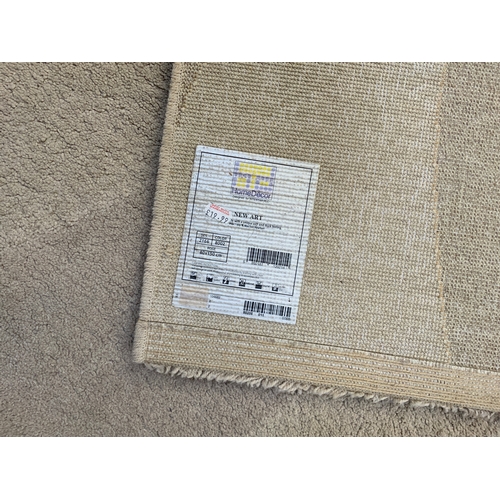 810 - Modern Rug - 80cm x 150cm