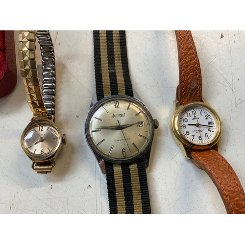 874 - 3x Watches