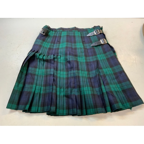 153 - Kilt