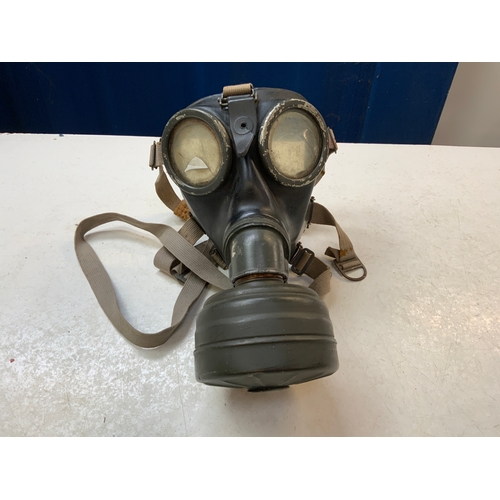 178 - Gas Mask