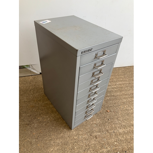 101 - Bisley Filing Cabinet