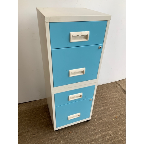 108 - Filing Cabinet