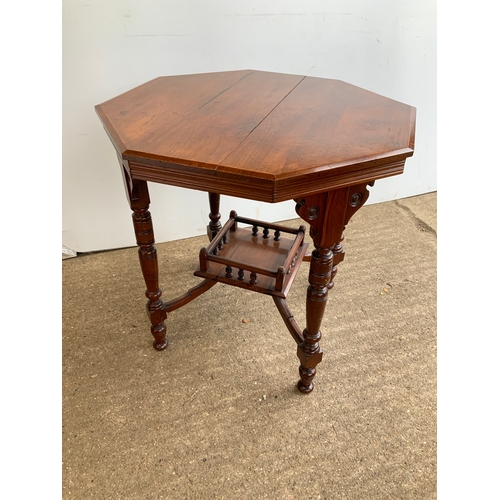 802 - Occasional Table