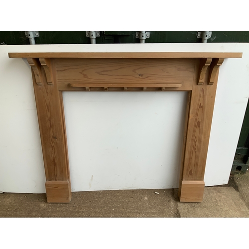 651 - Fire Surround