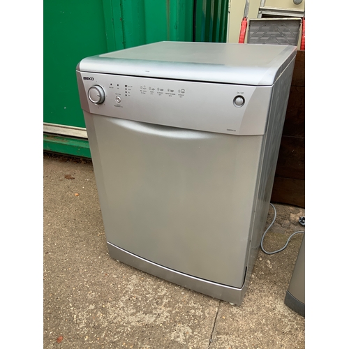 323 - Beko Dishwasher