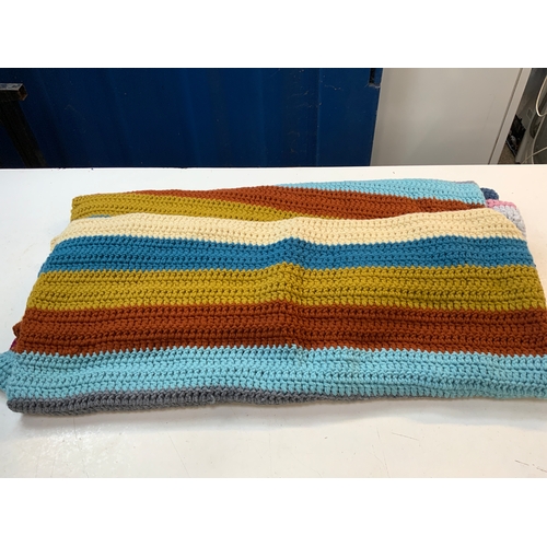 222 - Large Blanket