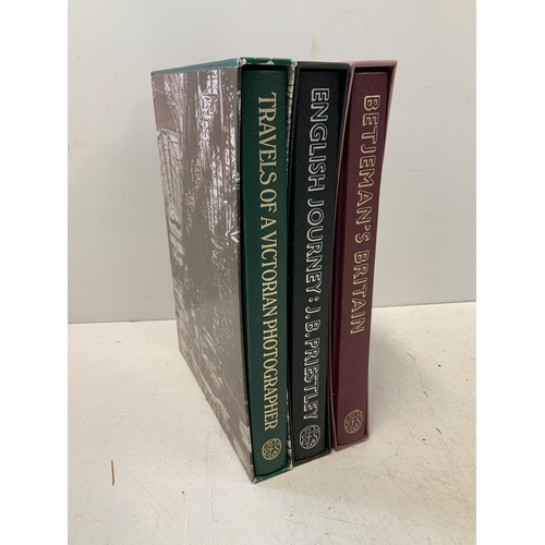 379 - Folio Society Books